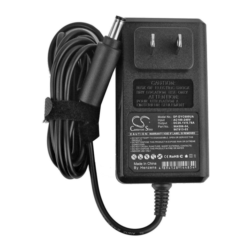 Chargeurs Chargeur de bureau DF-DYC600UA