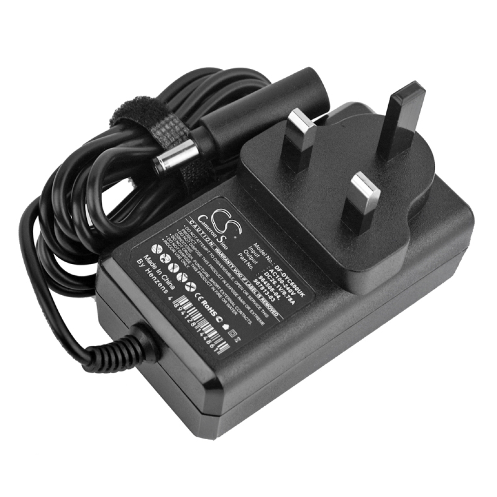 Chargeurs Chargeur de bureau DF-DYC600UK