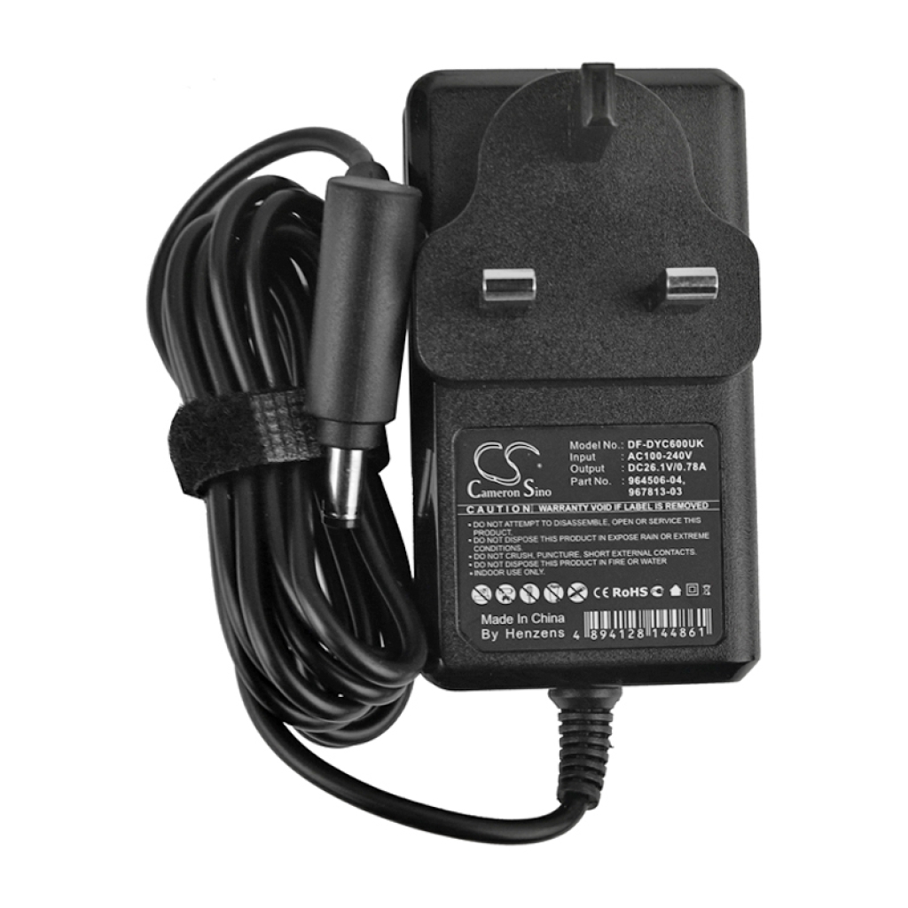 Chargeurs Chargeur de bureau DF-DYC600UK