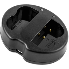 Remplacement de chargeur compatible pour NIKON EN-EL3E,MH-18A