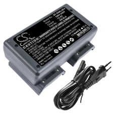 Compatible charger replacement for NIKON EN-EL4,EN-EL4A,EN-EL4E,MH-21,MH-22