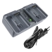 Chargeur Remplace MH-22