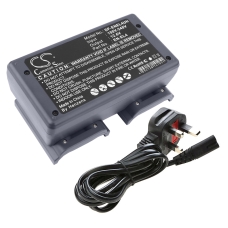 Remplacement de chargeur compatible pour NIKON EN-EL4,EN-EL4A,EN-EL4E,MH-21,MH-22