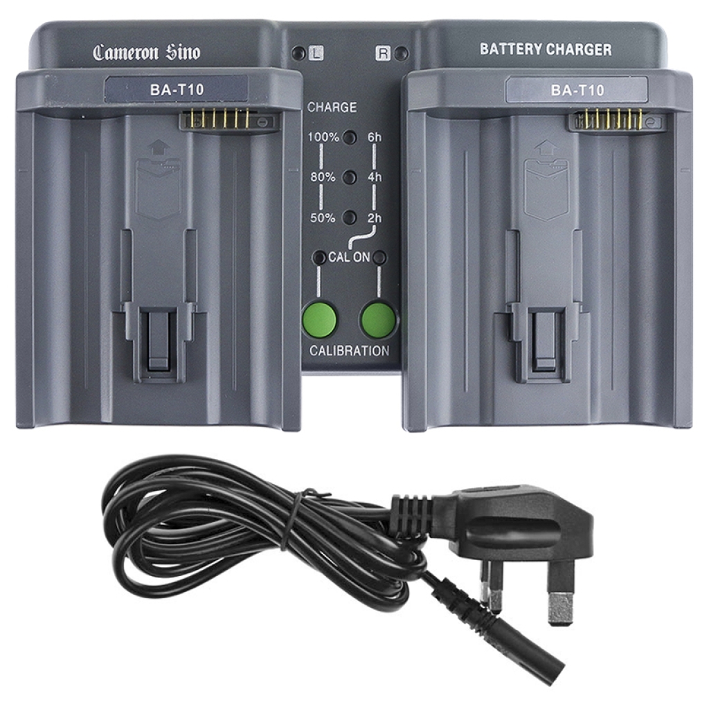 Chargeur Remplace EN-EL4