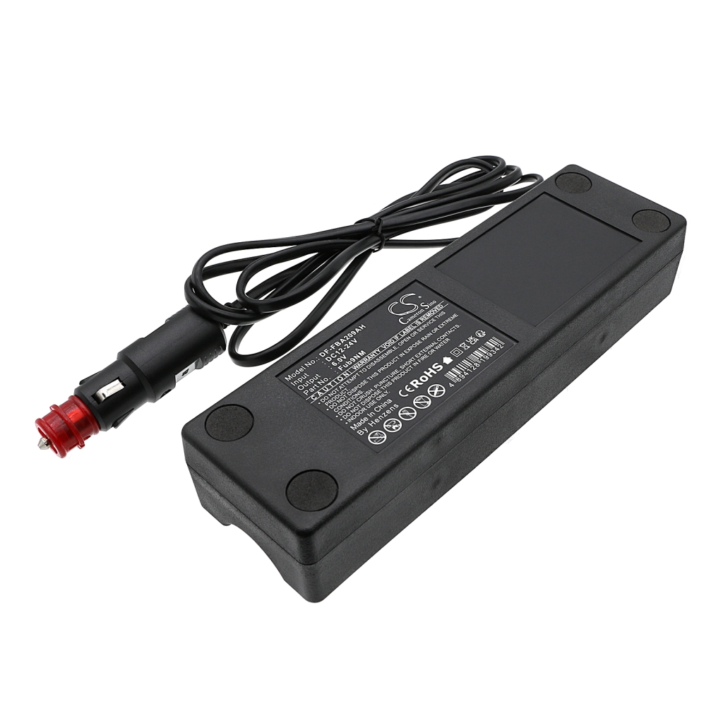 Chargeur pour outils électriques Hbc DF-FBA209AH