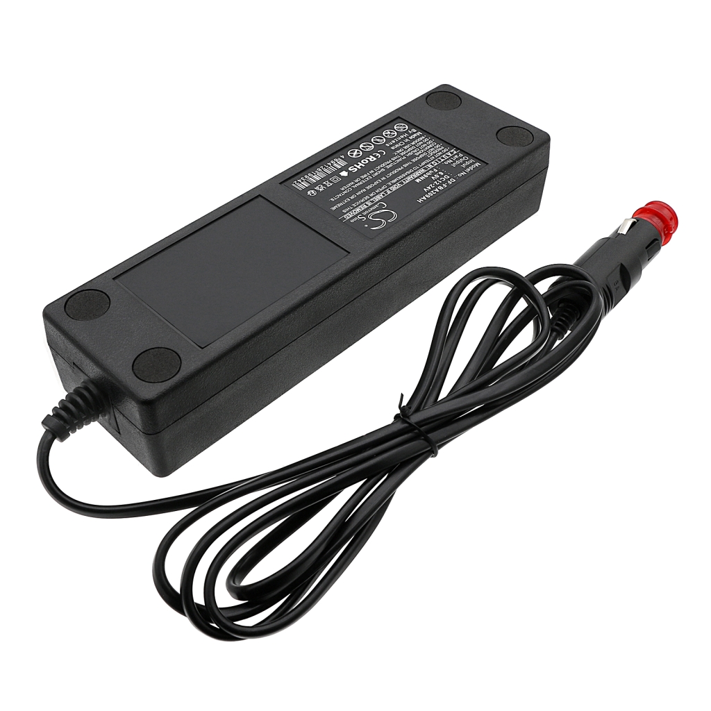 Charger Replaces BA209060