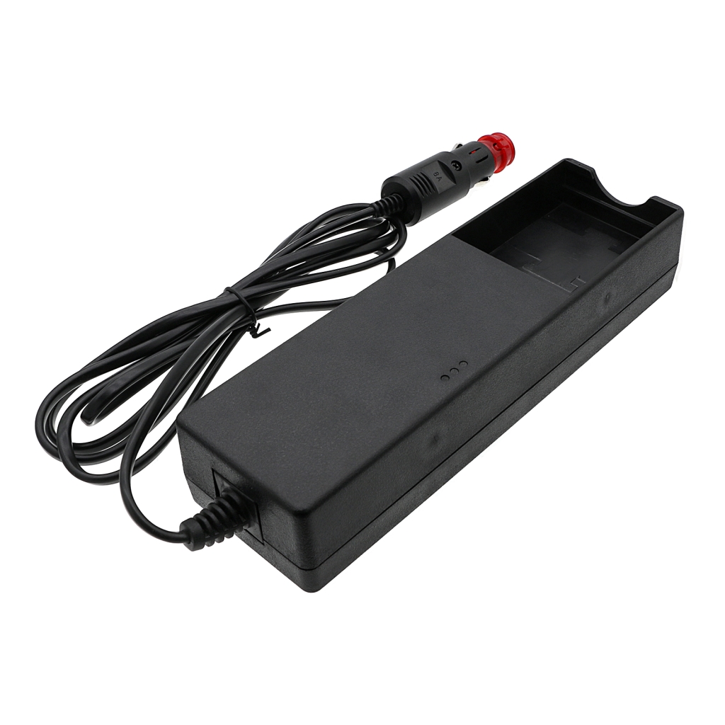 Chargeur pour outils électriques Hbc Micron 4