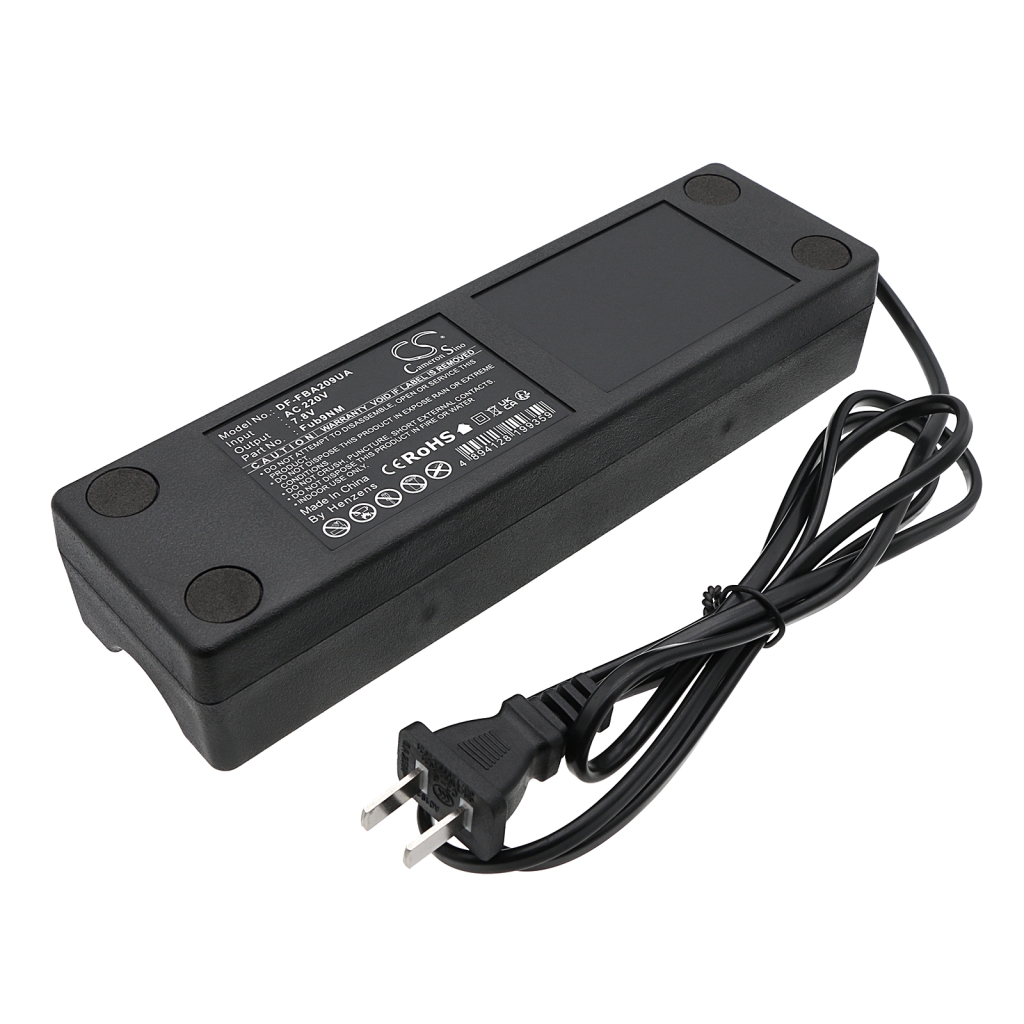 Chargeur Remplace BA209062