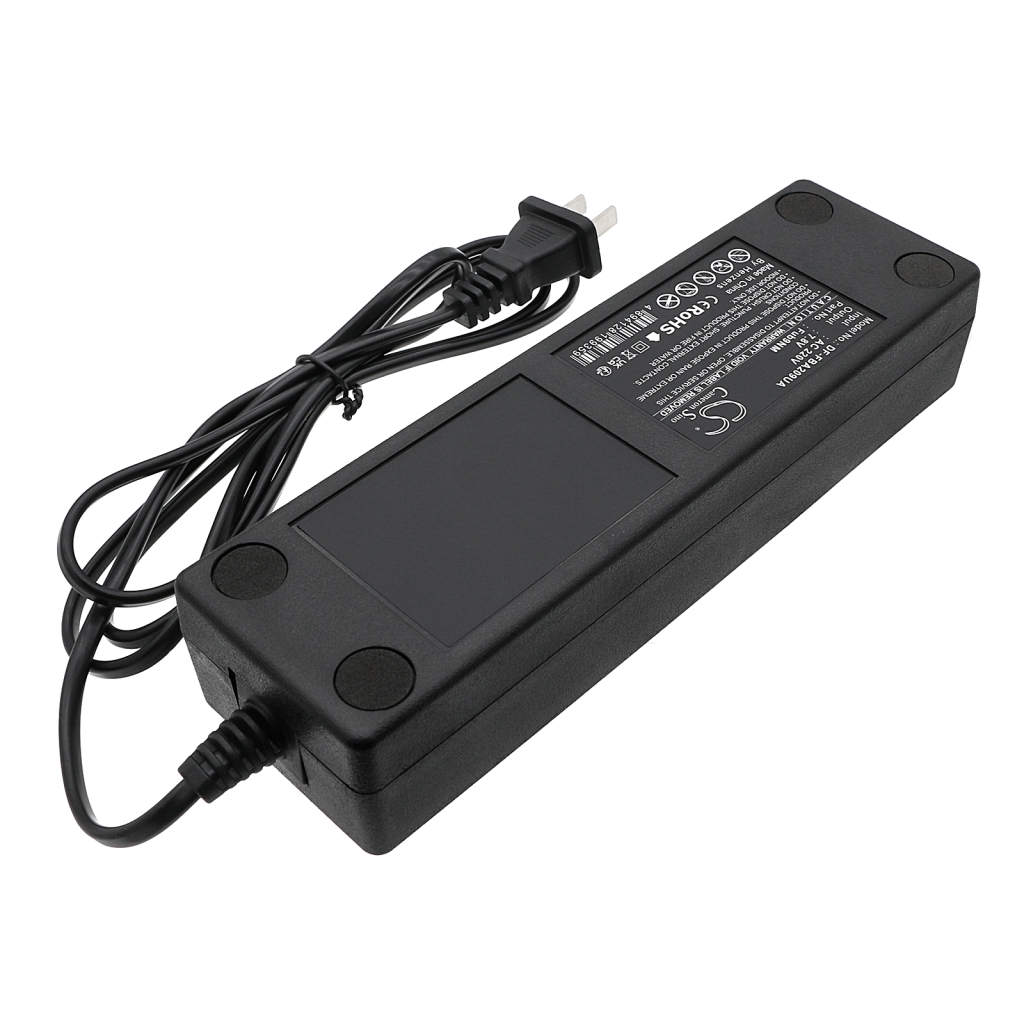 Chargeurs Chargeur pour outils électriques DF-FBA209UA