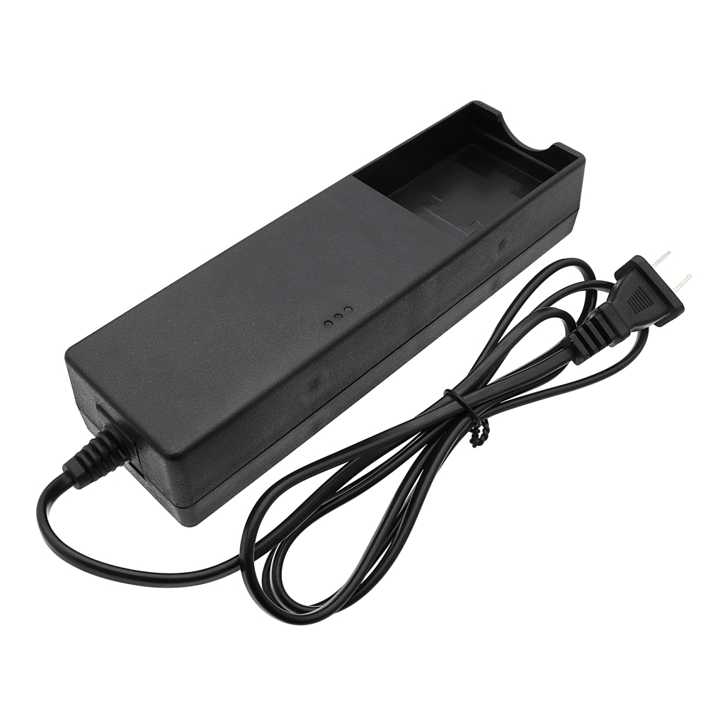 Chargeur pour outils électriques Hbc Micron 6