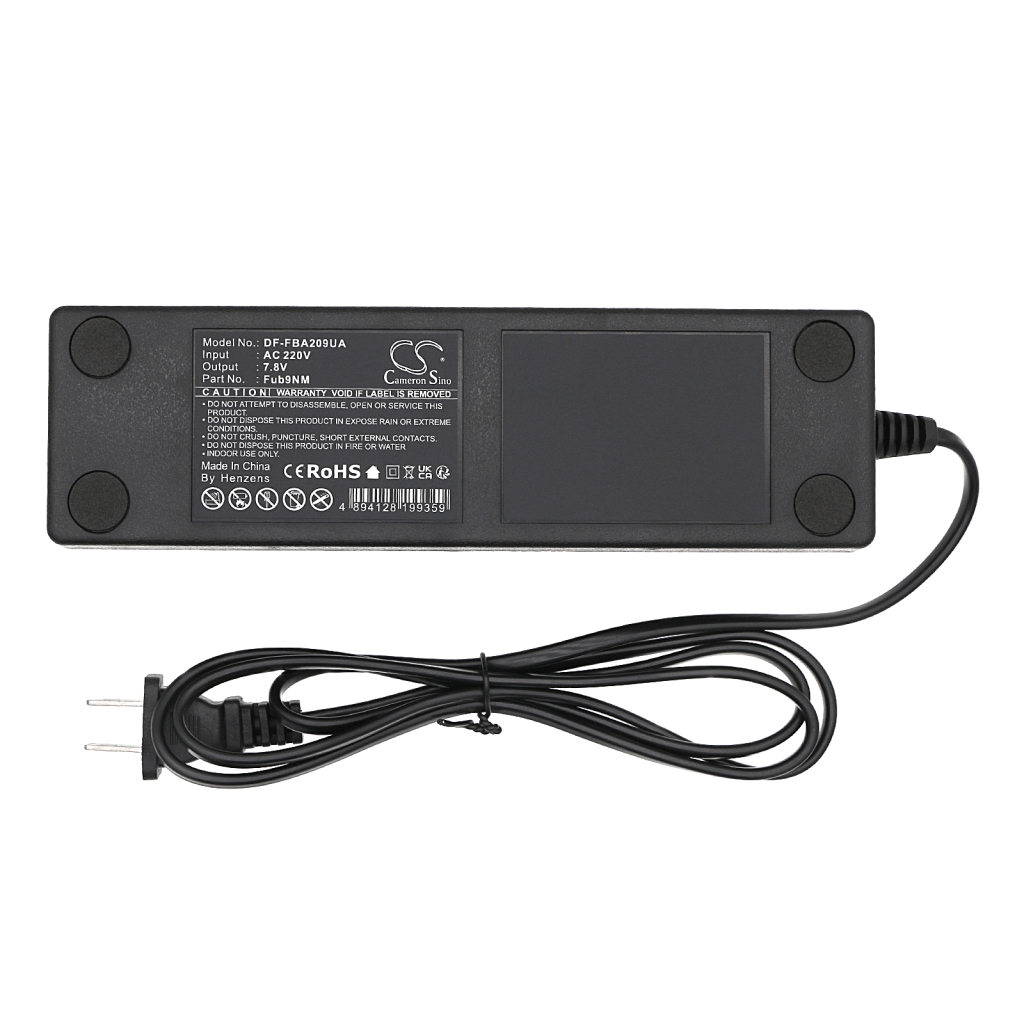 Chargeur Remplace BA209062