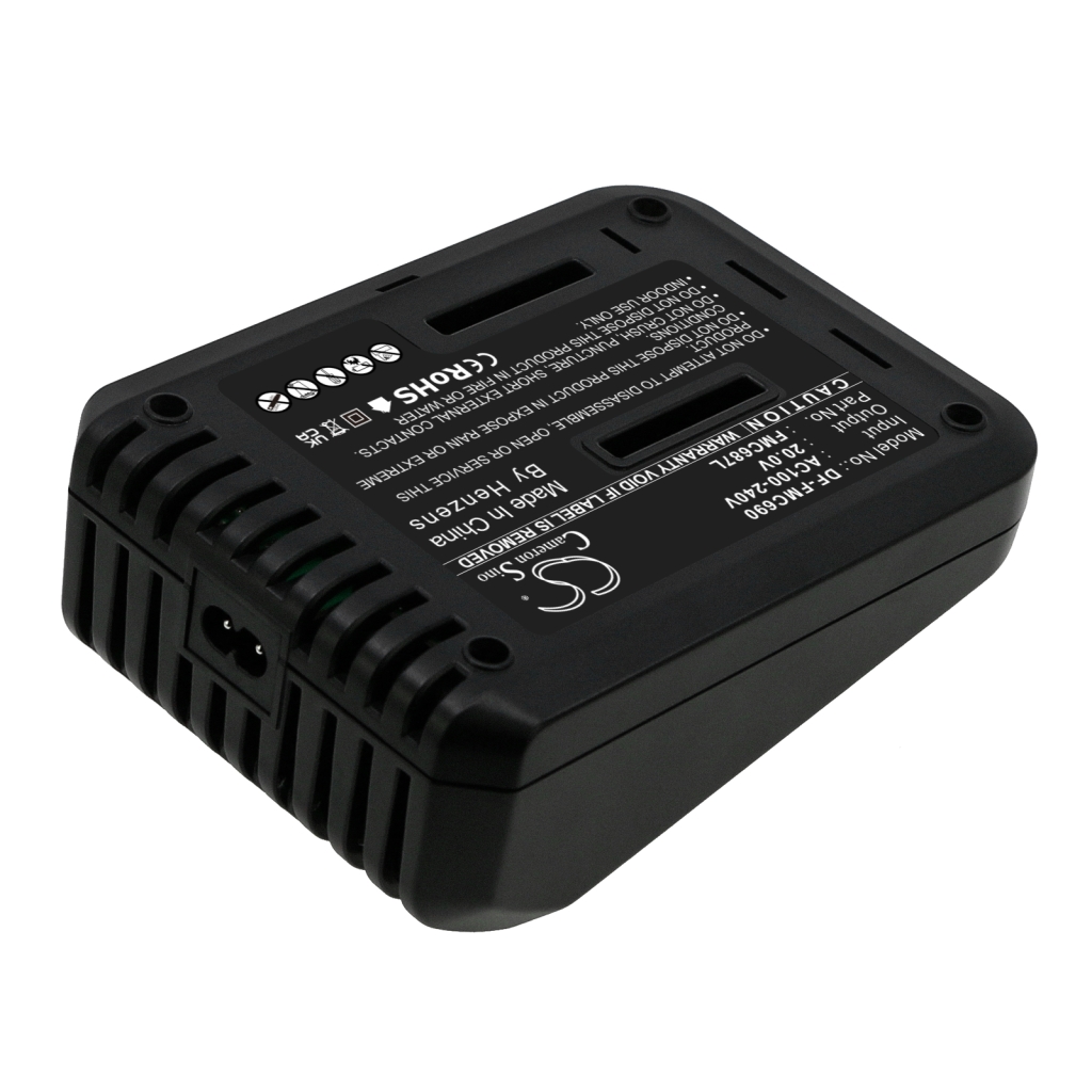 Chargeurs Mini chargeurs DF-FMC690EU