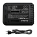 Chargeurs Mini chargeurs DF-FMC690EU