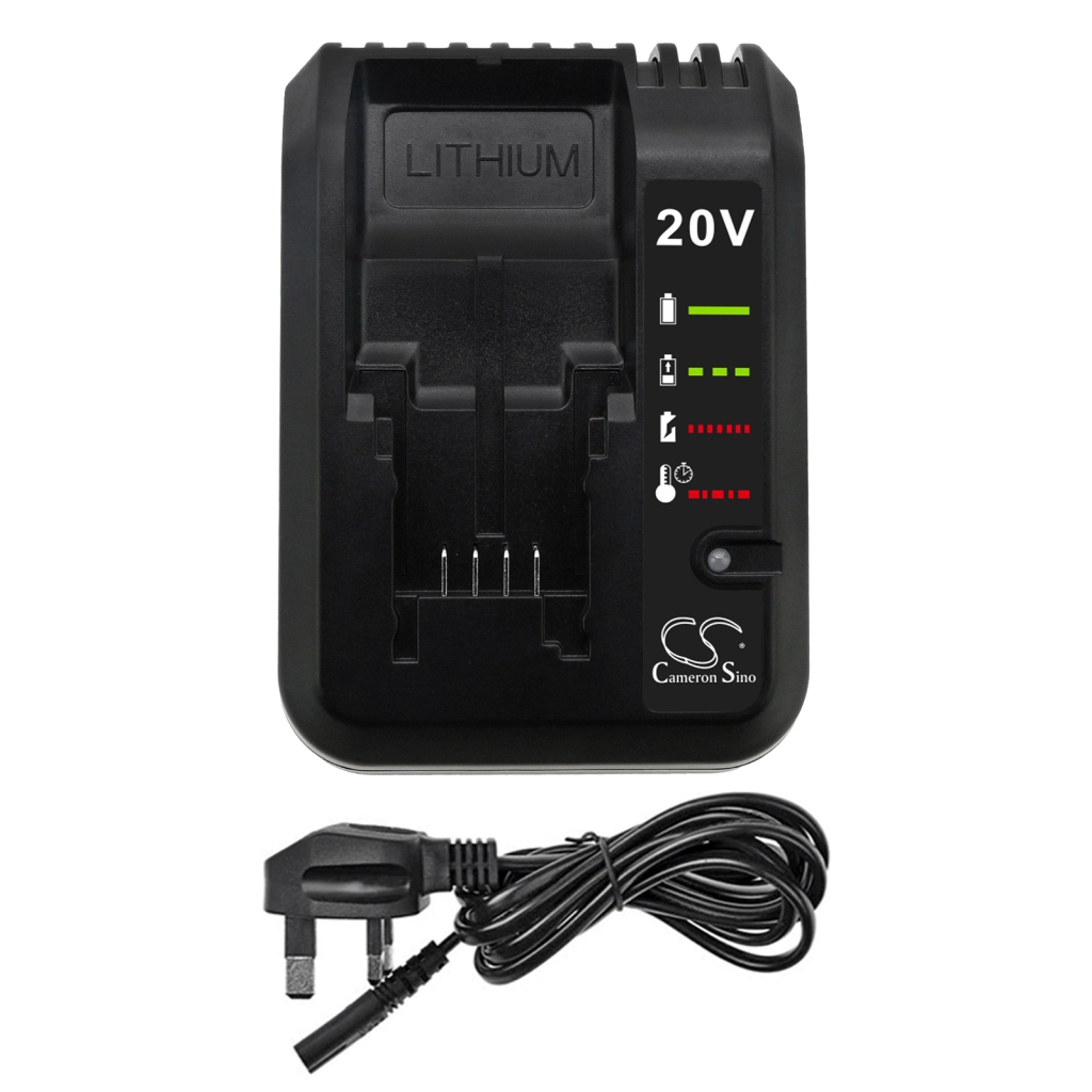 Chargeurs Mini chargeurs DF-FMC690UK