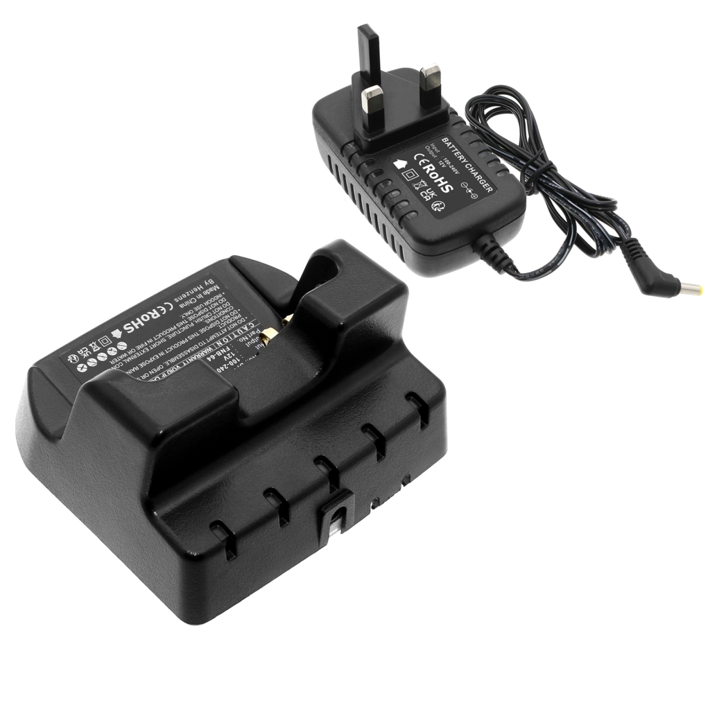 Two-Way Radio Battery Retevis DF-FNB67UK