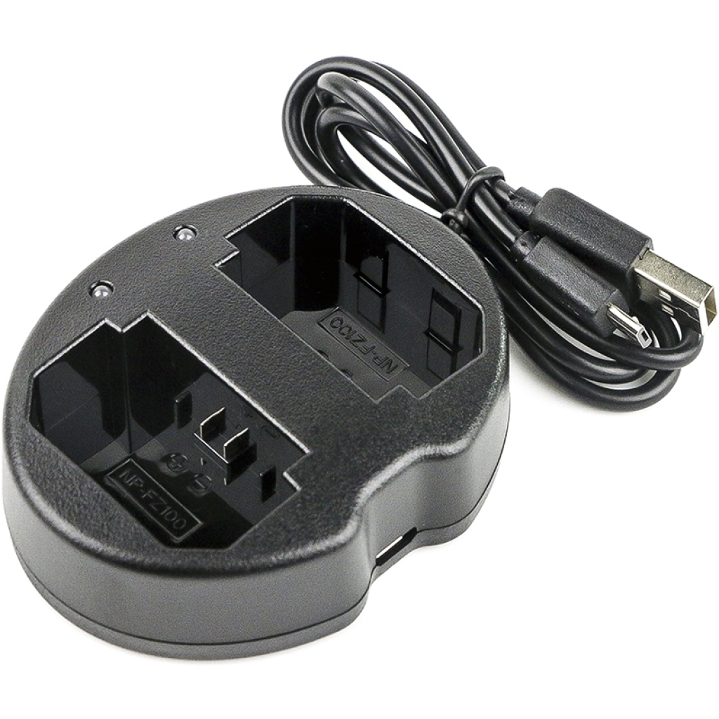 Chargeur de caméra Sony ILCE-7M3