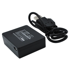 Compatible charger replacement for Rollei AHBBP-301