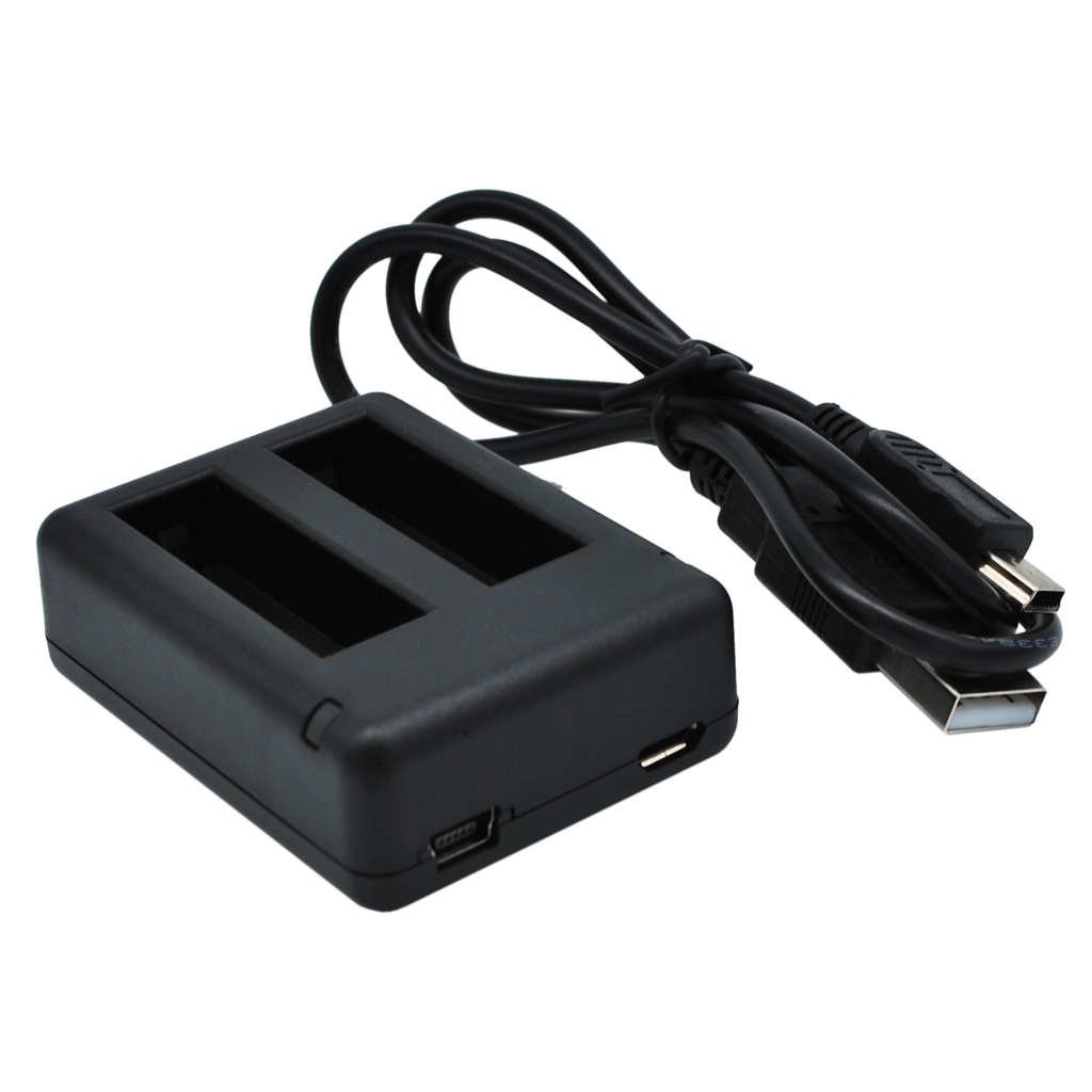 Chargeur de caméra Gopro DF-GDB004DH