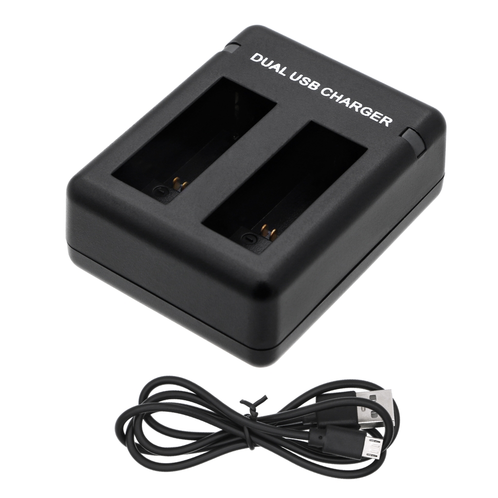 DeskTop Charger Gopro CHDHX-701-RW