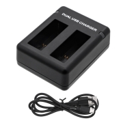 Chargeur de bureau Gopro AABAT-001-AS