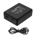 Chargeur de bureau Gopro DF-GDB600UH