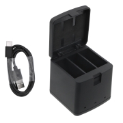 Chargeur de bureau Gopro Hero 10