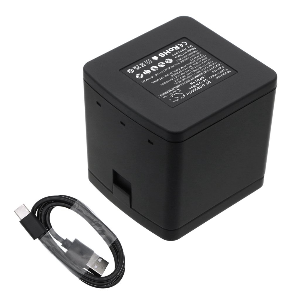 Chargeur de bureau Gopro Hero 11