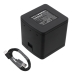 Chargeur de bureau Gopro DF-GDB900UH