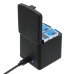 Chargeurs Chargeur de bureau DF-GDB900UH