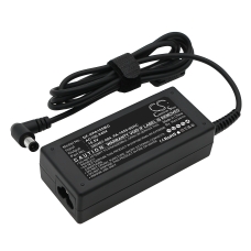 Remplacement de chargeur compatible pour HP  756413-001, PPP009L, 469632-001, 608425-001, 924847-800...