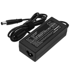 Remplacement de chargeur compatible pour HP  PA-1900-18HN, 463554-001, PA-1900-18H2, 391173-001, PPP014L-S/A...