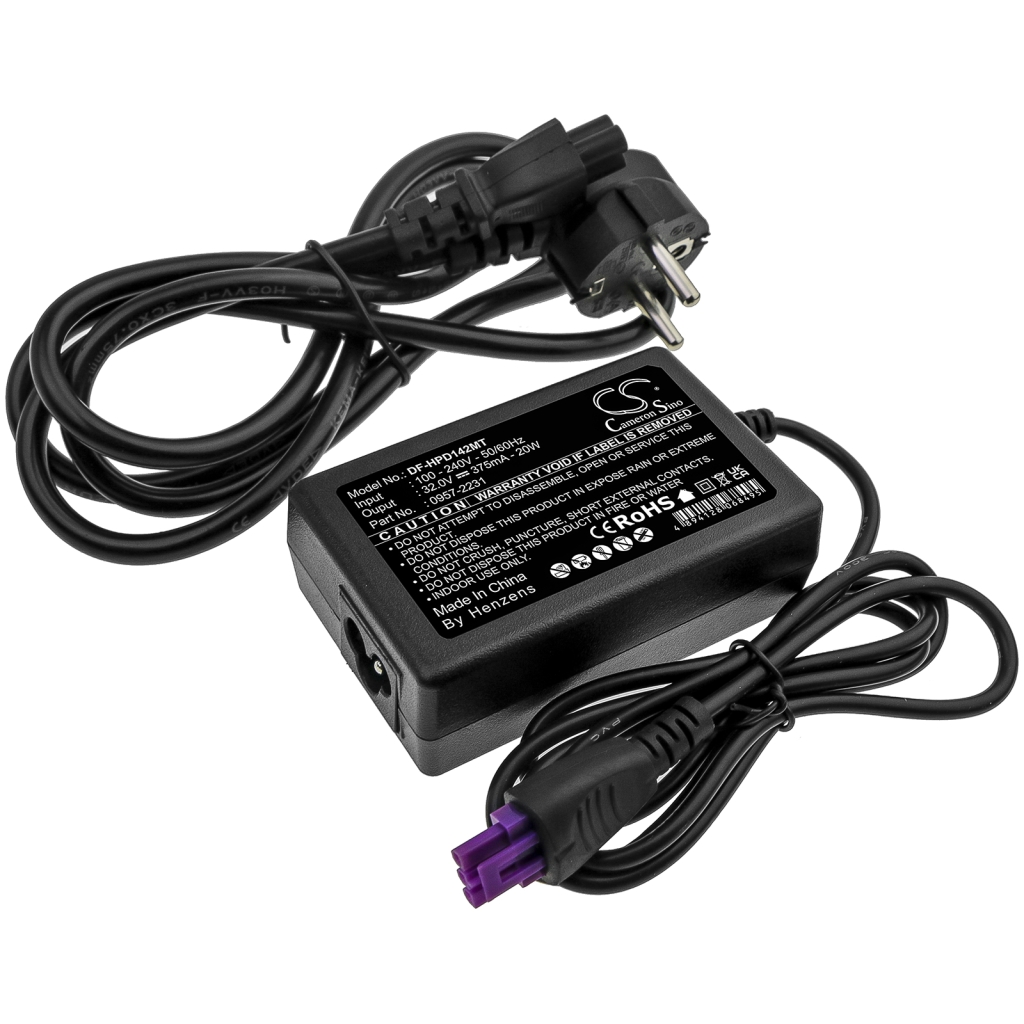 Chargeurs DF-HPD142MT