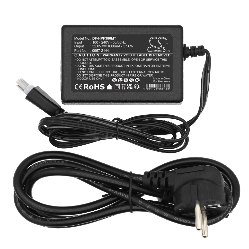 Chargeurs DF-HPF380MT