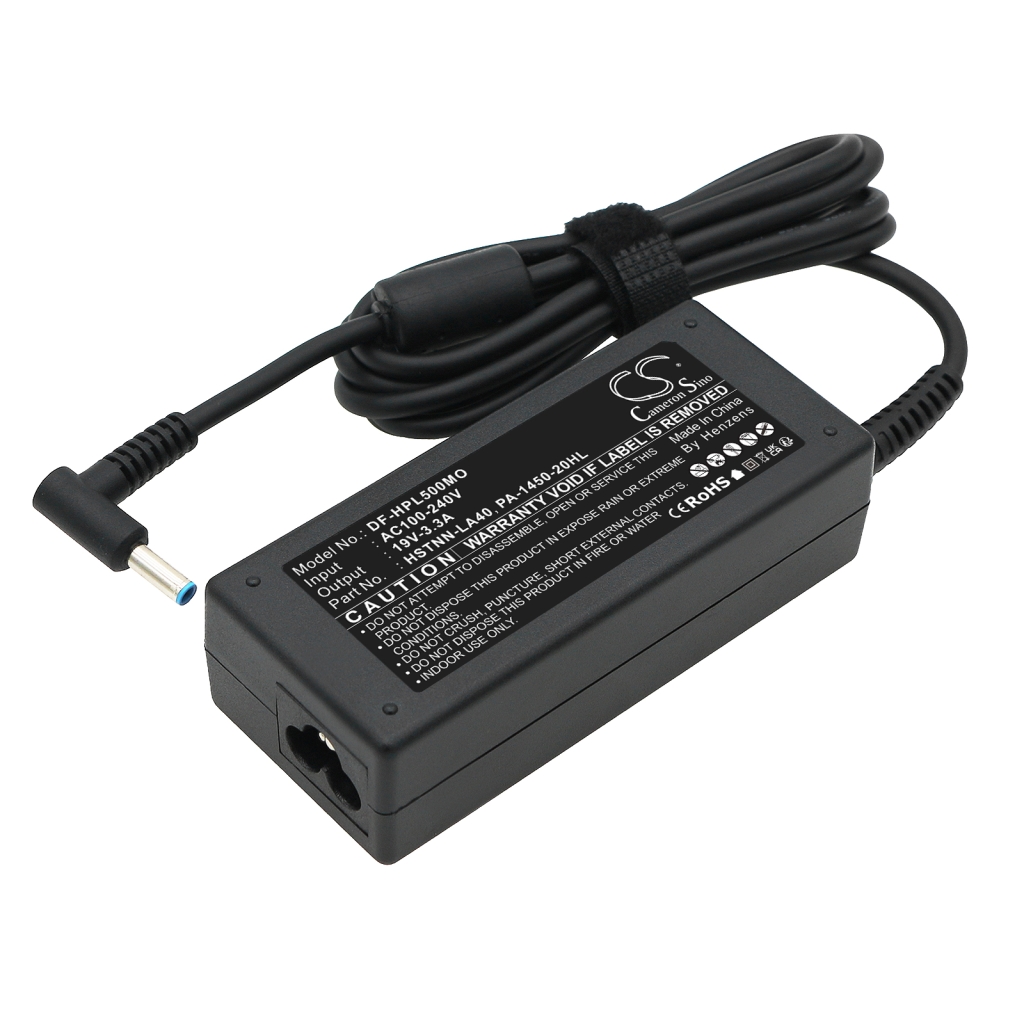 Adaptateur pour ordinateur portable HP 17-P110NW