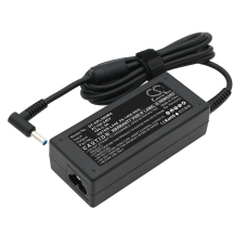 Remplacement de chargeur compatible pour HP  PA-1450-20HL, 677770-002, 853490-001, A045R07DH, PPP009A...