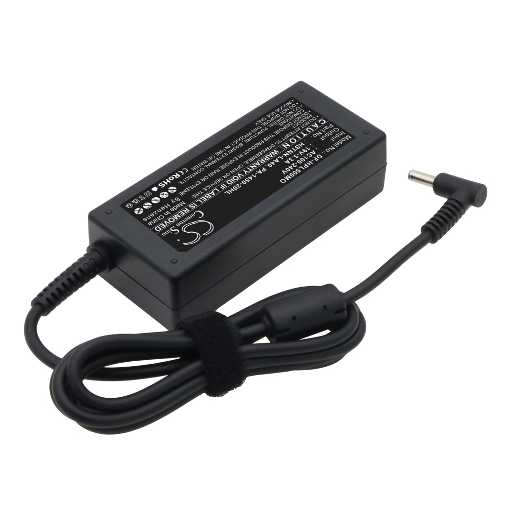 Adaptateur pour ordinateur portable HP 250