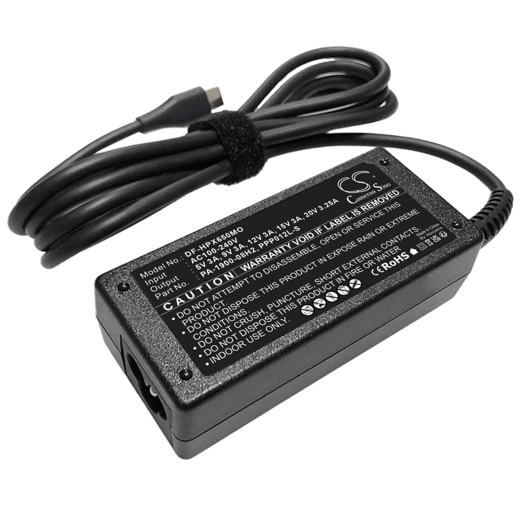 Chargeur Remplace XPS 13 3943