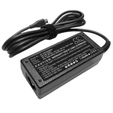 Compatible charger replacement for DELL 01FR024,01FR025,01FR026,01FR028,02CR08...