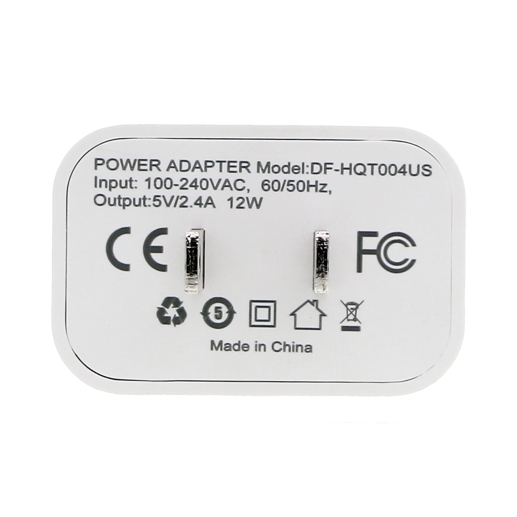 Chargeurs Power Delivery (PD) Charger DF-HQT004US