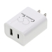 Chargers Power Delivery (PD) Charger DF-HQT006US