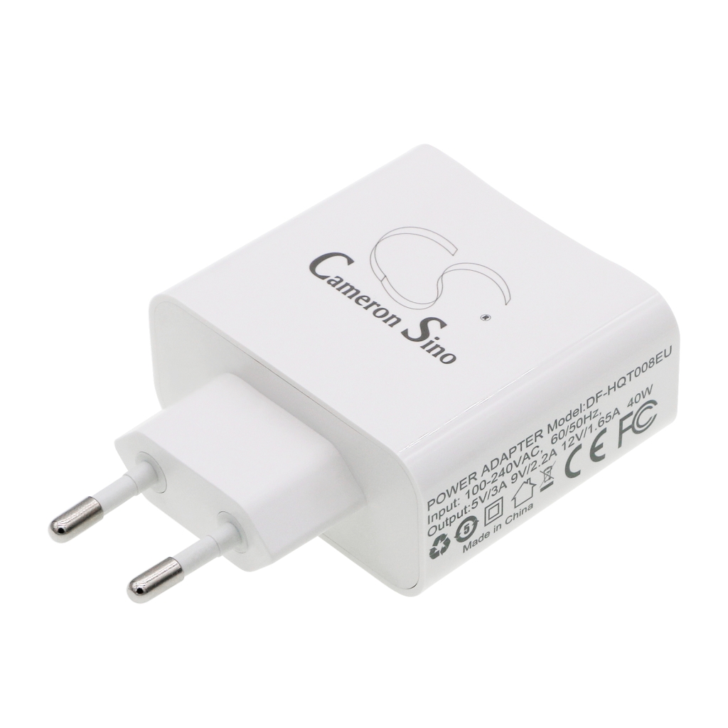 Chargeurs Power Delivery (PD) Charger DF-HQT008EU