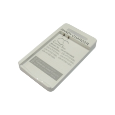 Remplacement de chargeur compatible pour HTC  BA S390