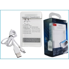 Remplacement de chargeur compatible pour HTC  BB96100