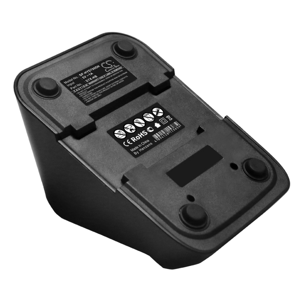 BarCode, Scanner Battery Honeywell DF-HYD700DH