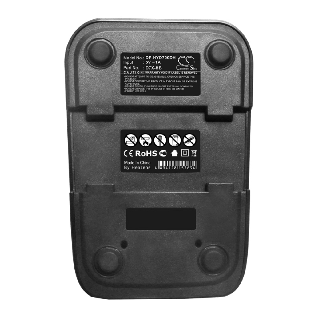 Barcode Scanner Charger Honeywell Dolphin 70e