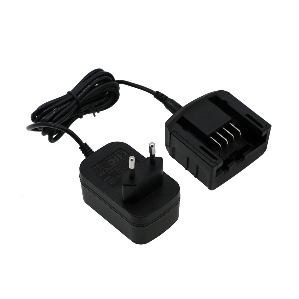 Compatible charger replacement for Black