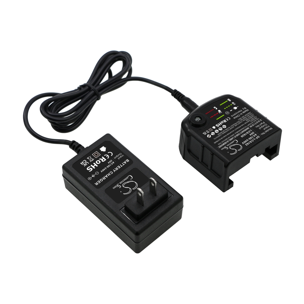 Chargeurs Mini chargeurs DF-LCS162UA