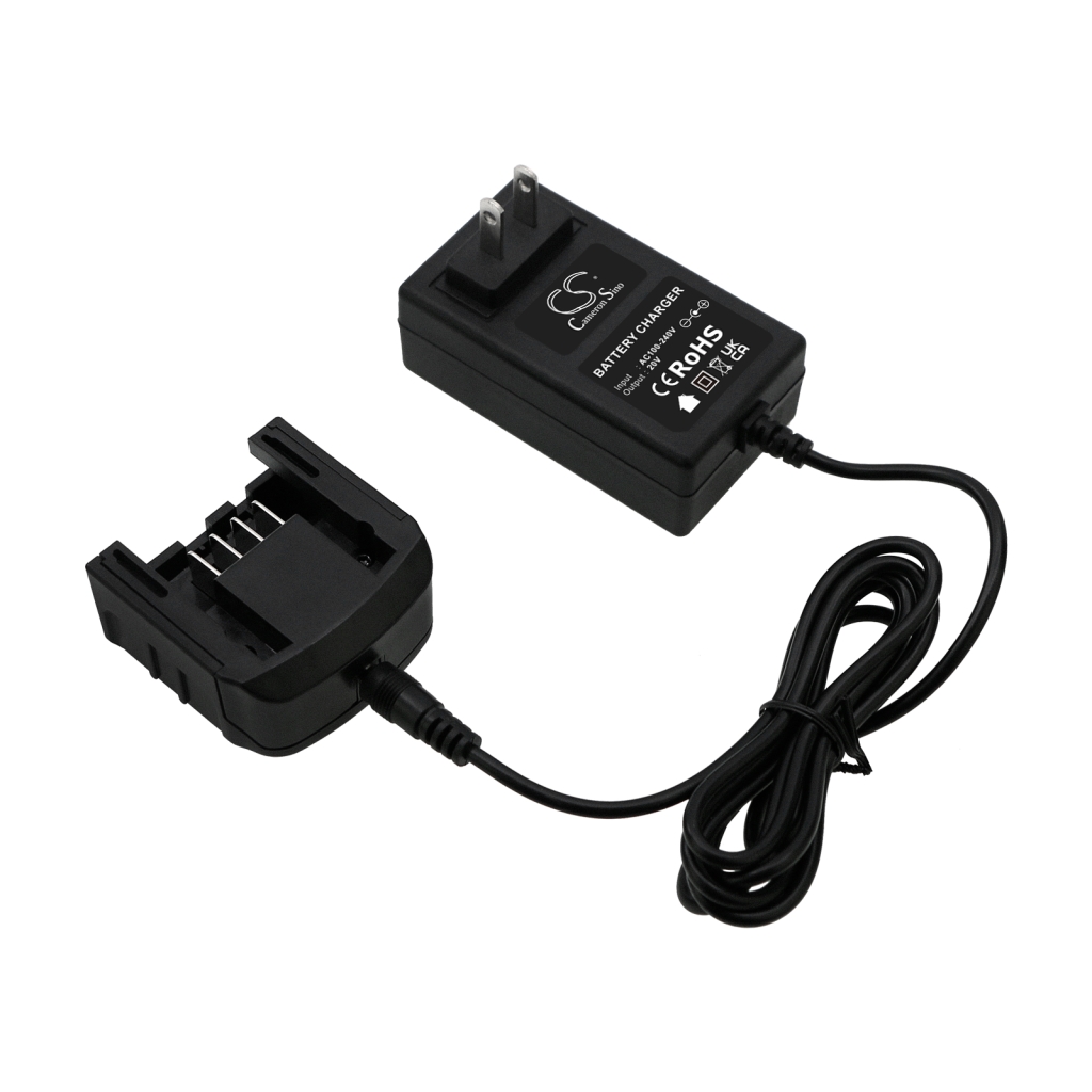 Chargeurs Mini chargeurs DF-LCS162UA