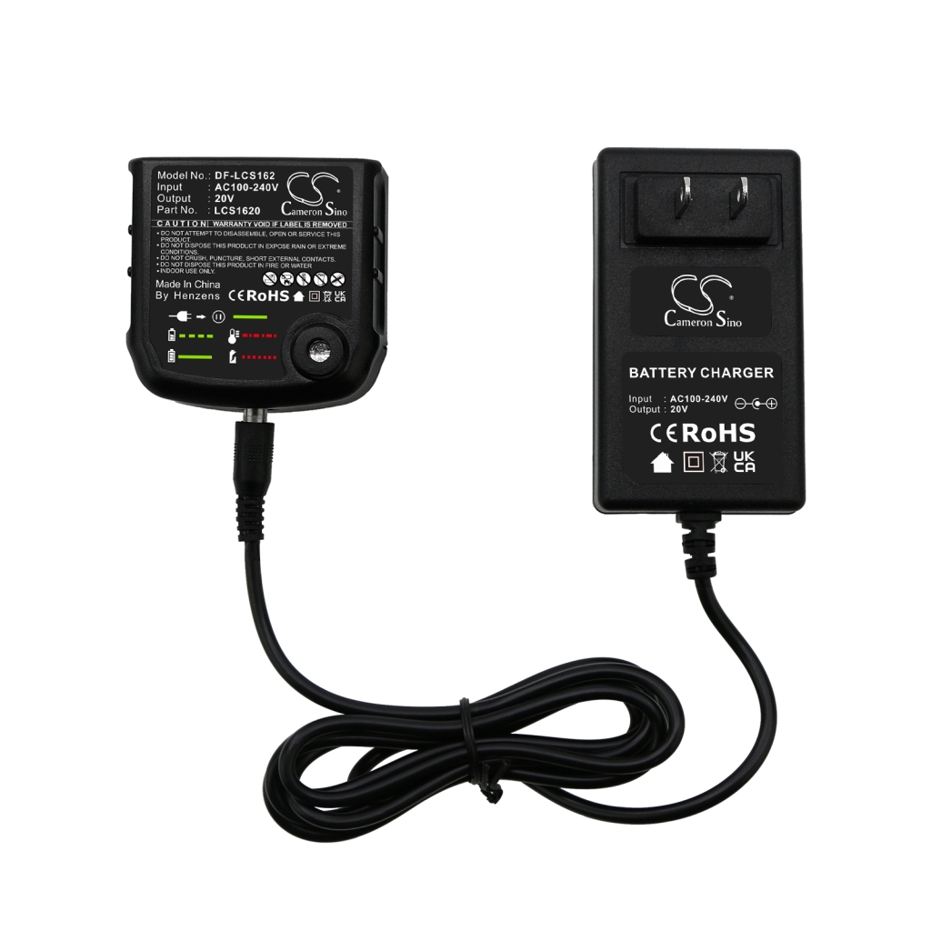 Chargeurs Mini chargeurs DF-LCS162UA