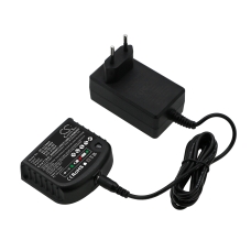 Remplacement de chargeur compatible pour Black & decker  BD-1204L, FS120B, A14, FSB18, A9274...